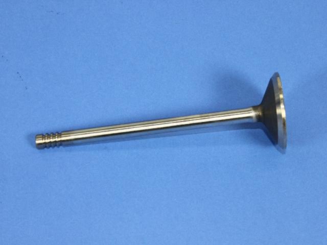 VALVE EXHAUST