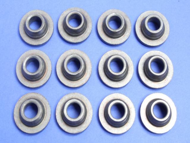 RETAINER VALVE SPRING
