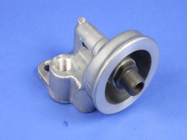 ADAPTER OIL FILTER