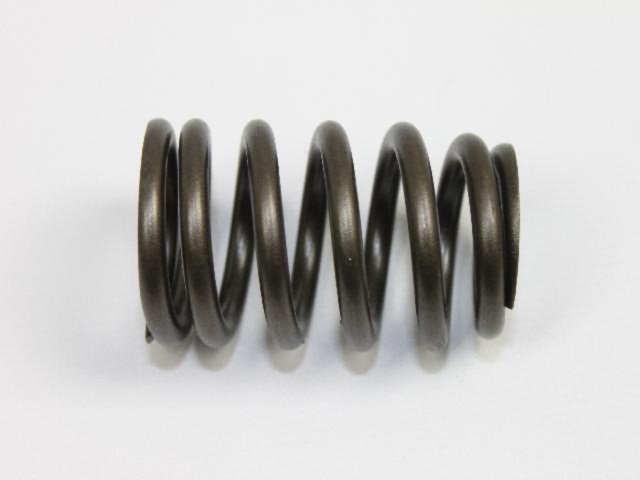 SPRING VALVE