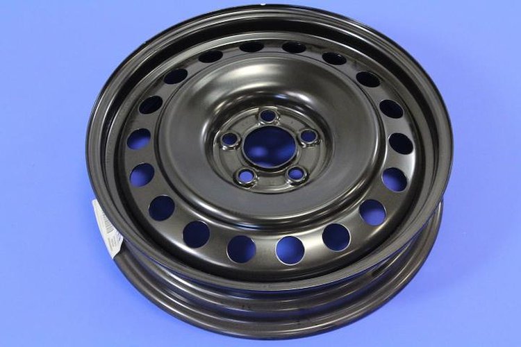 WHEEL SPARE