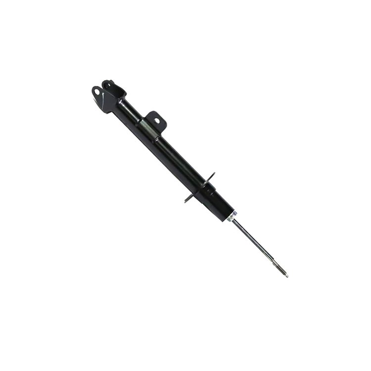 SHOCK SUSPENSION