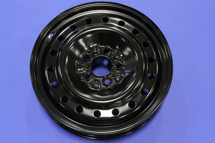 WHEEL SPARE