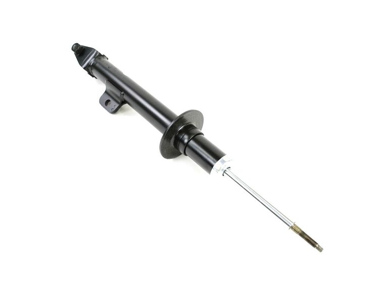 SHOCK SUSPENSION