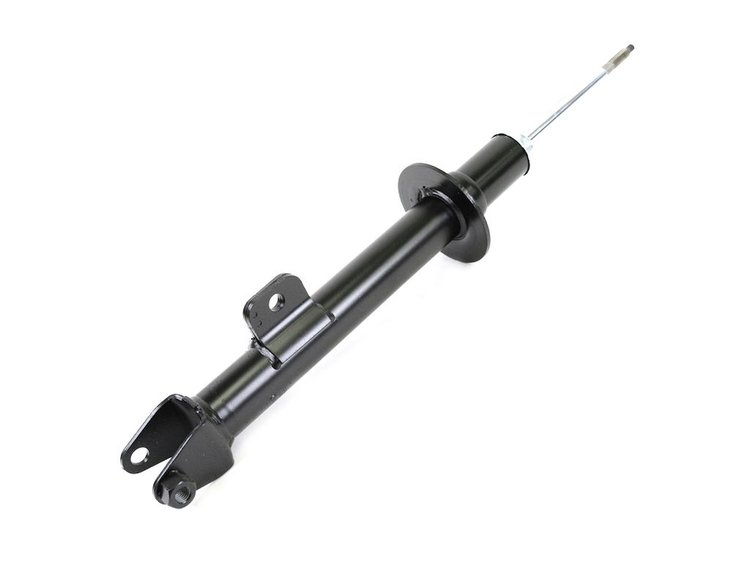 SHOCK SUSPENSION