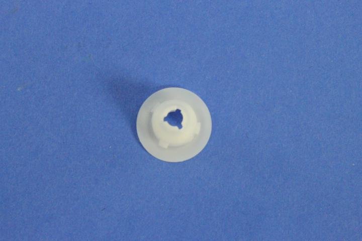 PLUG DOOR TRIM PANEL