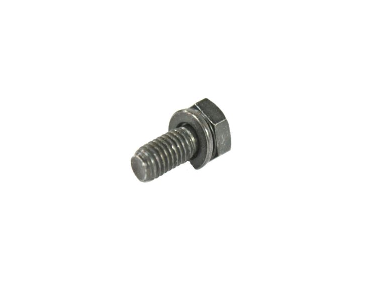 SCREW HEX HEAD TAPPING