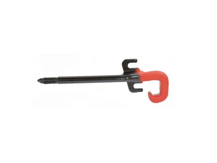 HOOK TOW