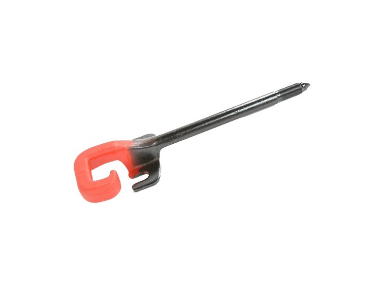 HOOK TOW