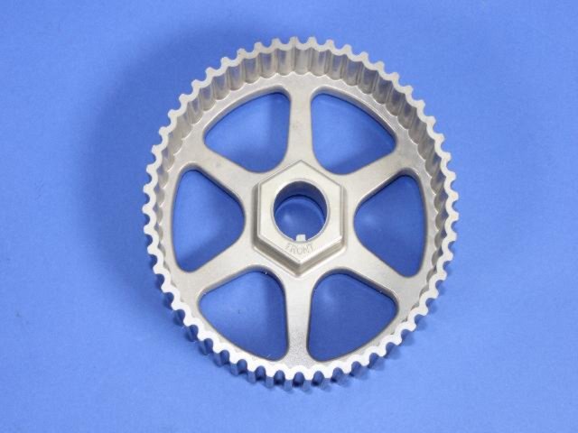 SPROCKET CAMSHAFT