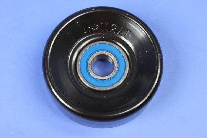 PULLEY IDLER