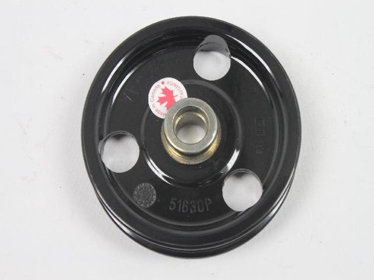 PULLEY POWER STEERING PMP