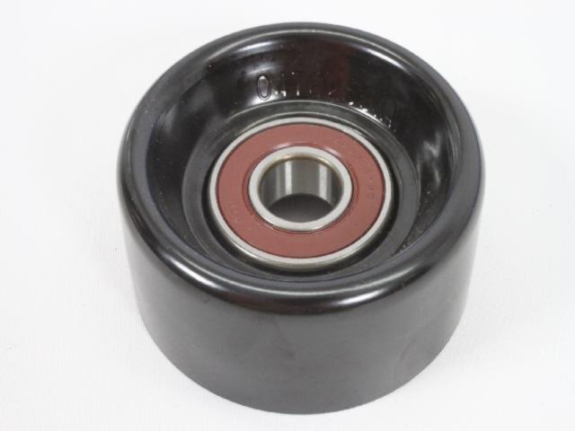 PULLEY IDLER