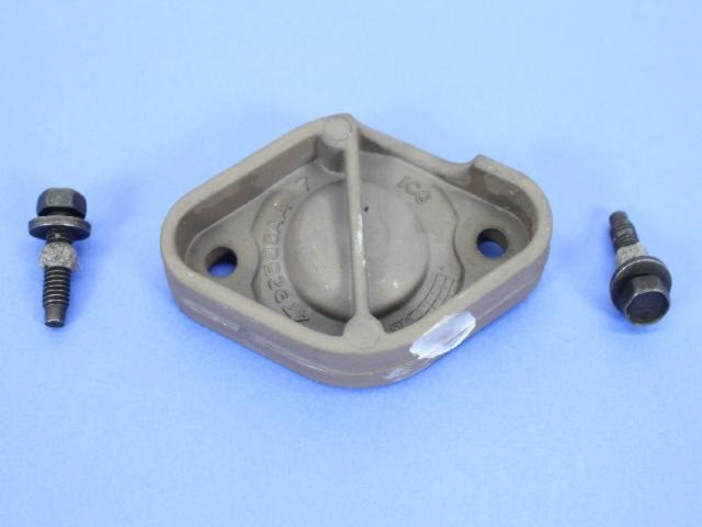 CAP TENSIONER