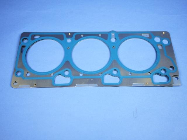 GASKET CYLINDER HEAD