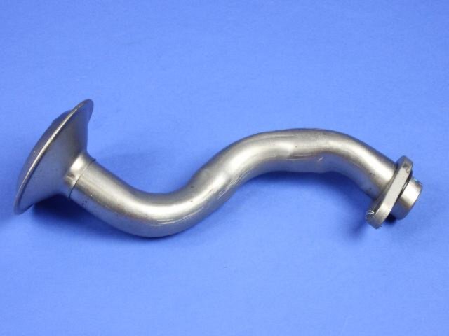 TUBE OIL PICKUP