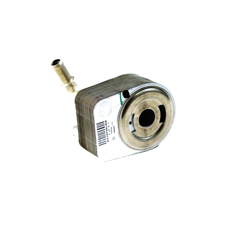 COOLER ENGINE OIL