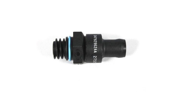 VALVE PCV