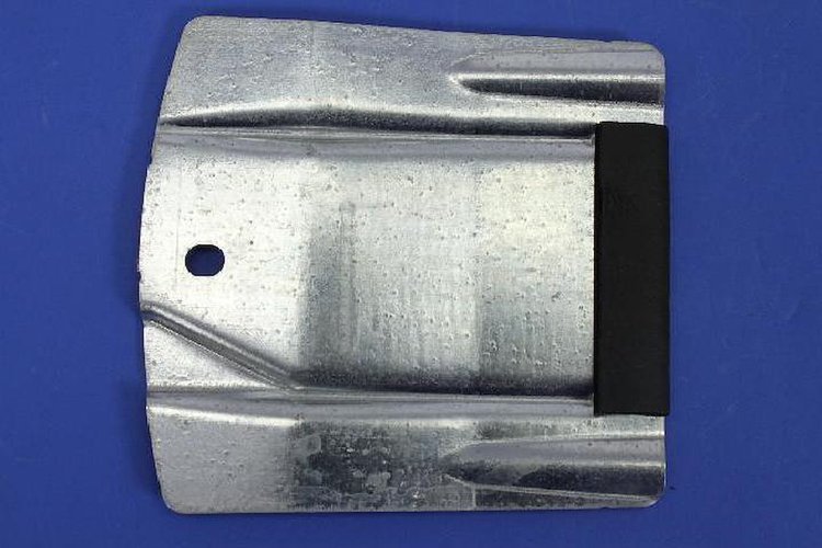 SHIELD TRANSMISSION DUST