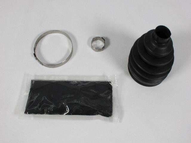 BOOT HALF SHAFT