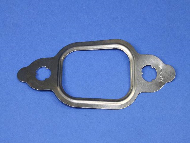 MANIFOLD EXHAUST MANIFOLD