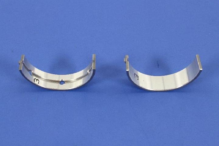 BEARING KIT CRANKSHAFT