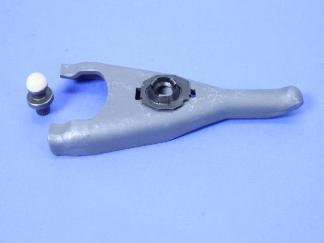 LEVER CLUTCH RELEASE