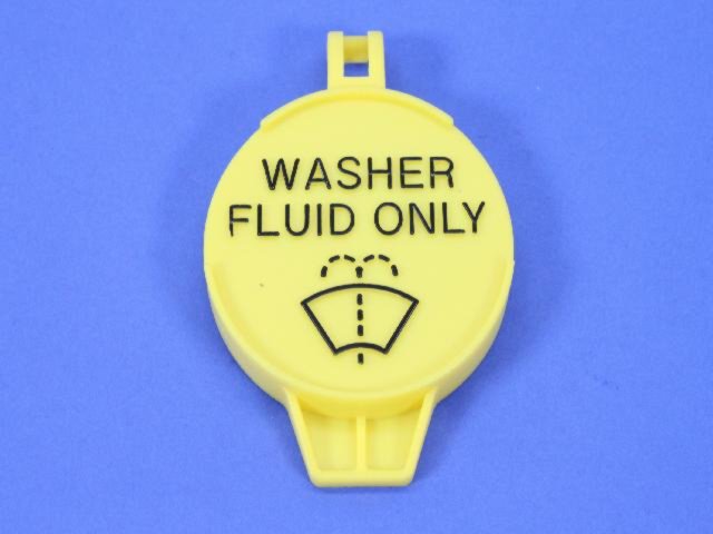 WASHER RESERVOIR CAP