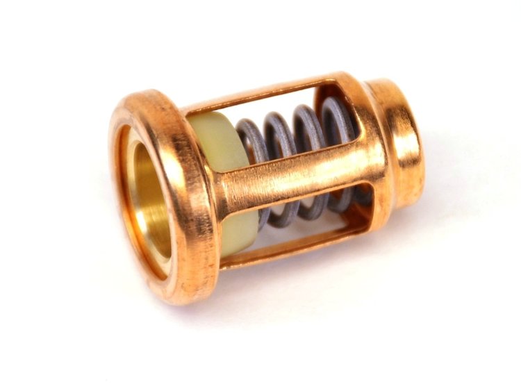 VALVE PRESSURE RELIEF