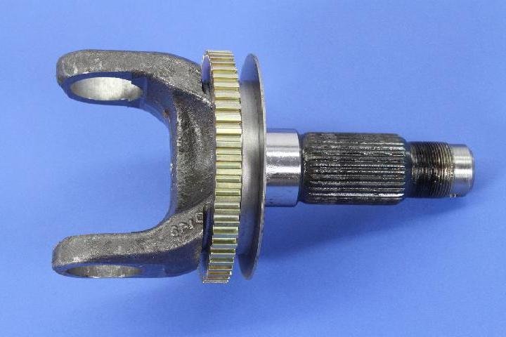 SHAFT STUB