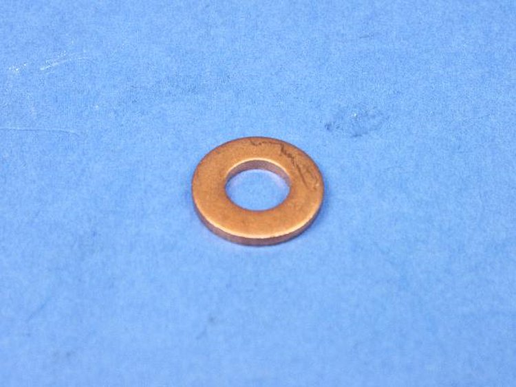 SEAL FUEL INJECTOR