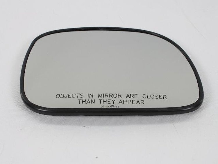 MIRROR REPLACEMENT
