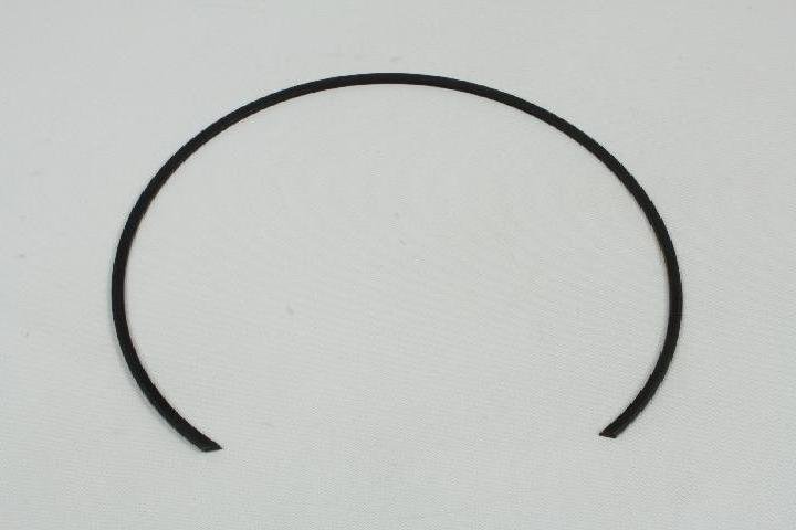 SNAP RING TRANSMISSION