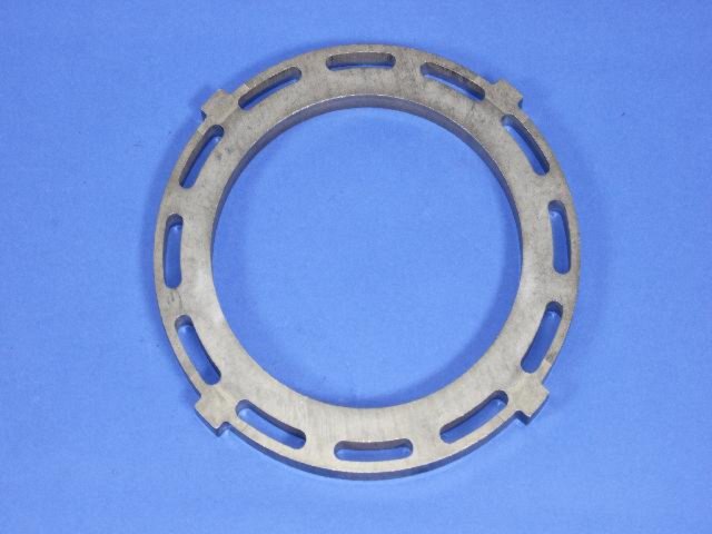 PLATE CLUTCH PRESSURE