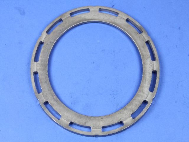 PLATE TRANS CLUTCH REACTI