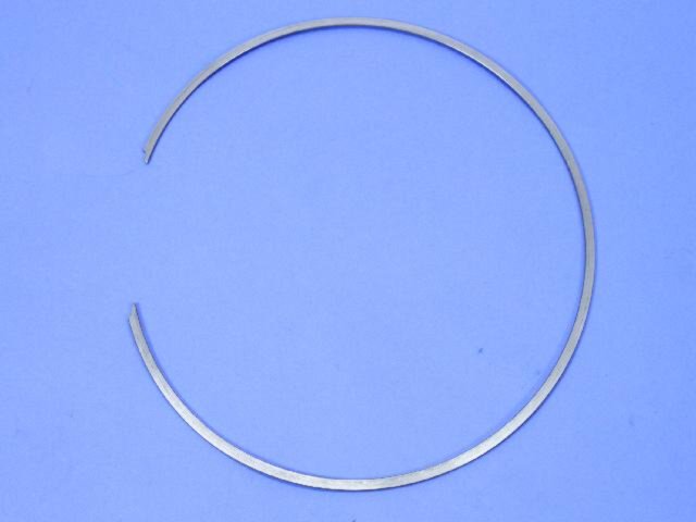 RING TRANSMISSION