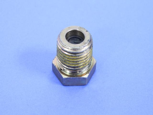 NUT TRANSMISSION CASE