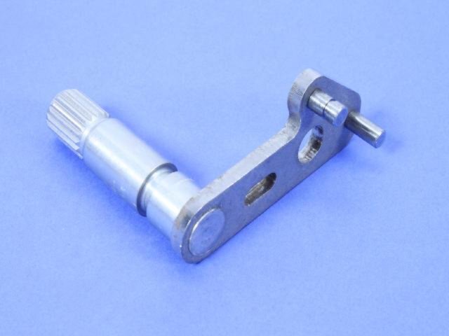 LEVER SHIFT SHAFT