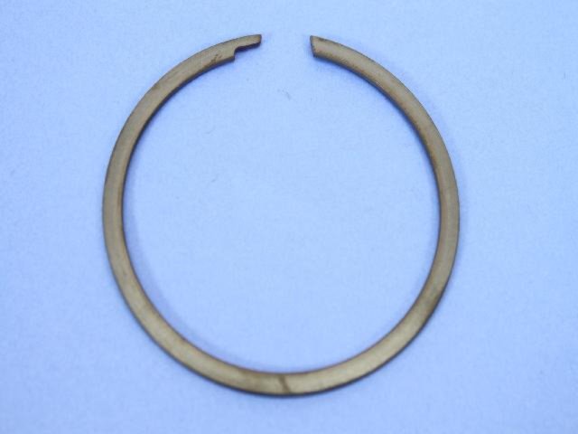 RING TRANSMISSION