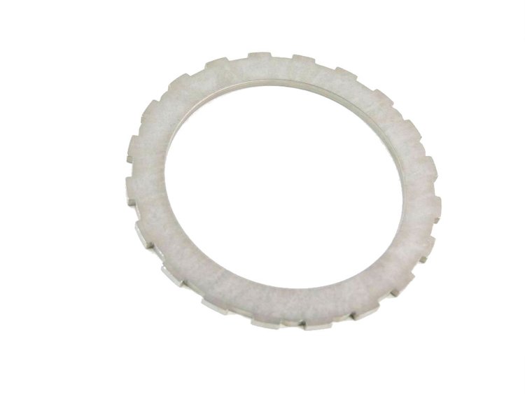 PLATE TRANS CLUTCH REACTI