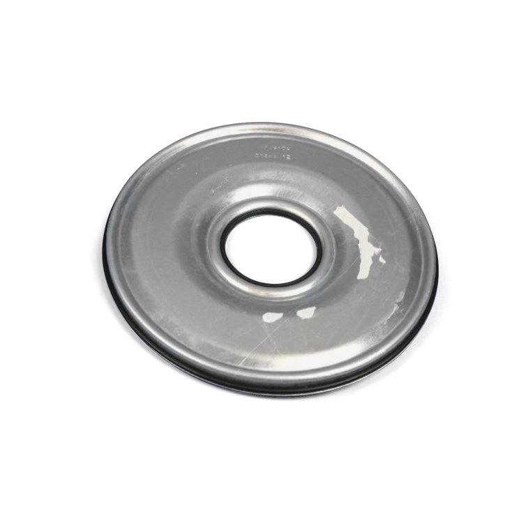 COVER OIL PUMP