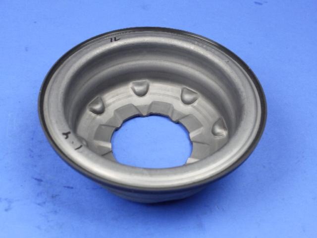 PISTON UNDERDRIVE