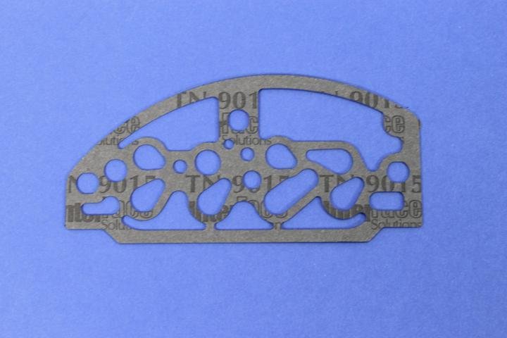 GASKET TRANS SOLENOID