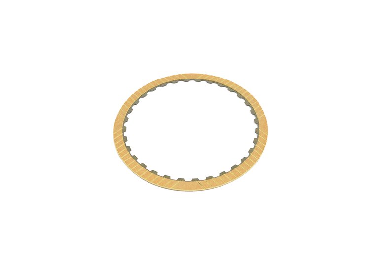 DISC CLUTCH