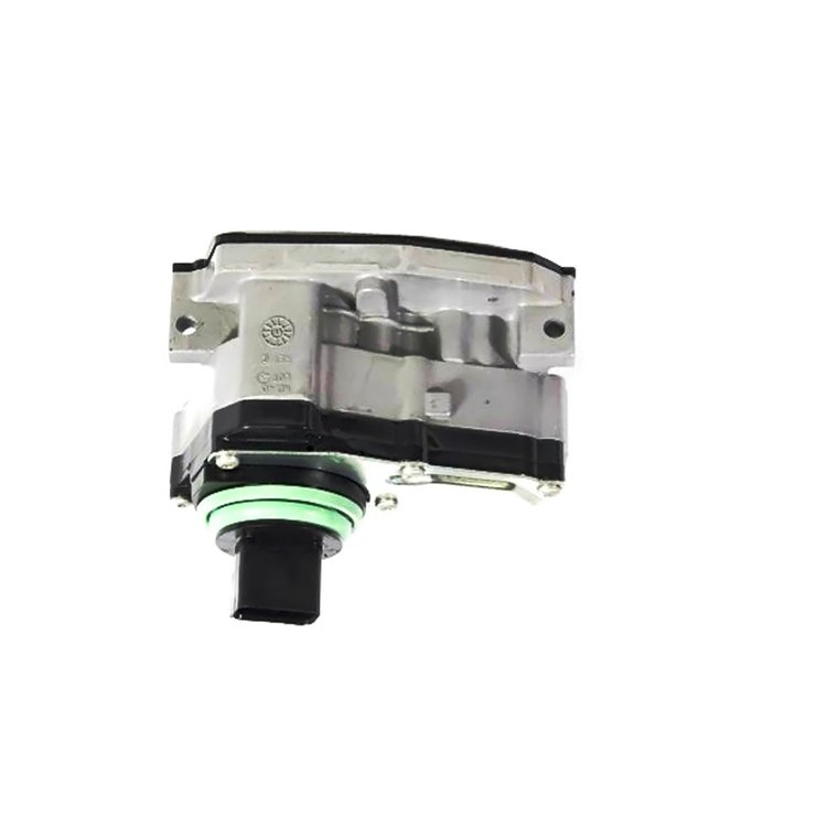 SOLENOID TRANSMISSION