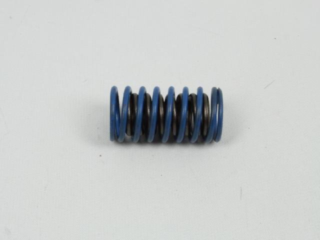SPRING ACCUMULATOR