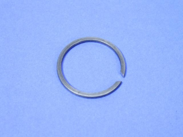 SNAP RING OUTPUT SHAFT