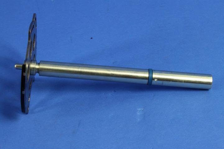 LEVER MANUAL VALVE