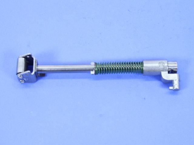ROD PARKING SPRAG