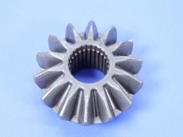 PINION DIFFERENTIAL